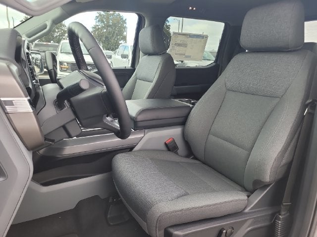 2026 Ford F-150 XLT 2WD SUPERCREW