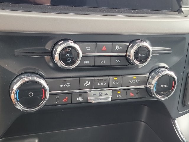2026 Ford F-150 XLT 2WD SUPERCREW