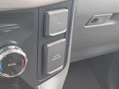 2026 Ford F-150 XLT 2WD SUPERCREW