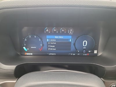 2026 Ford F-150 XLT 2WD SUPERCREW