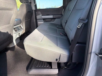 2025 Ford F-150 XLT 303A