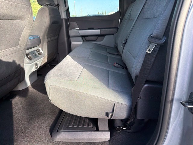 2025 Ford F-150 XLT 303A
