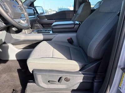 2025 Ford F-150 XLT 303A