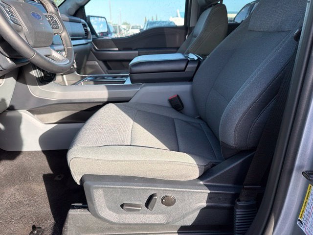 2025 Ford F-150 XLT 303A