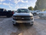 2025 Ford F-150 XLT 303A