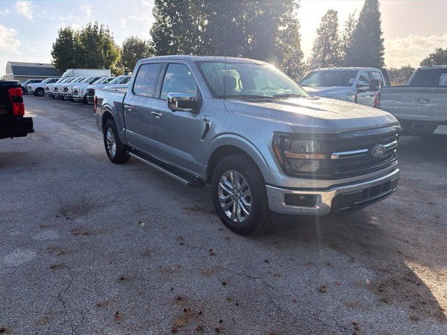 2025 Ford F-150 XLT 303A