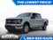 2026 Ford F-150 XLT 2.7 ECOBOOST