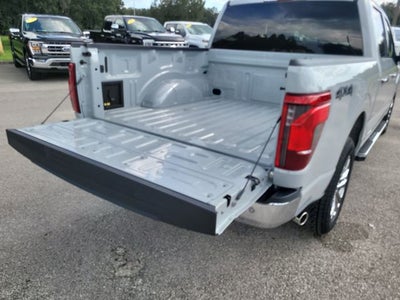 2026 Ford F-150 XLT 2.7 ECOBOOST