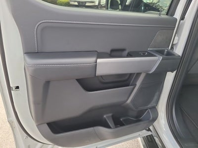 2026 Ford F-150 XLT 2.7 ECOBOOST