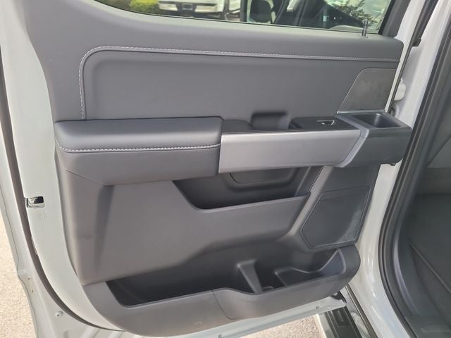 2026 Ford F-150 XLT 2.7 ECOBOOST