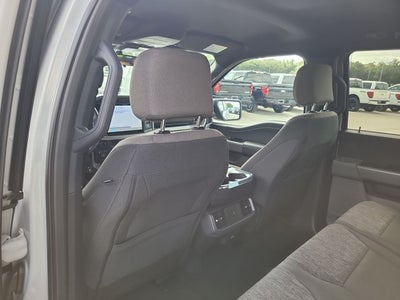 2026 Ford F-150 XLT 2.7 ECOBOOST