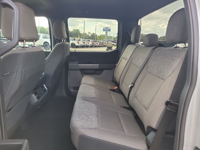 2026 Ford F-150 XLT 2.7 ECOBOOST