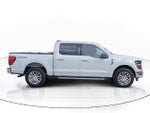 2026 Ford F-150 XLT 2.7 ECOBOOST