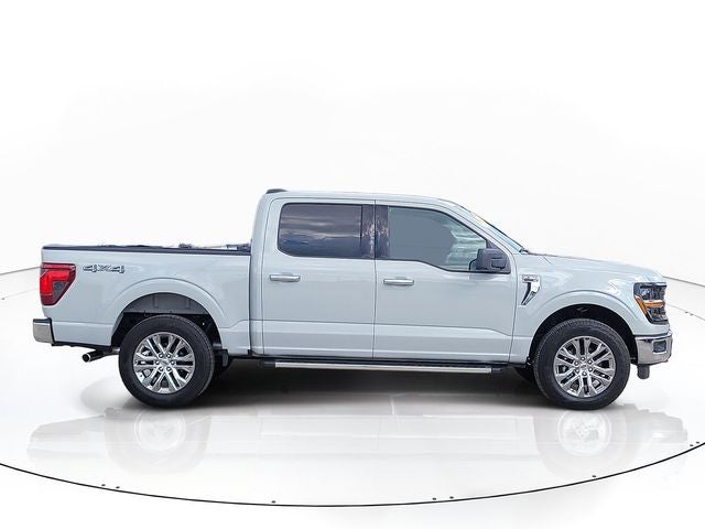 2026 Ford F-150 XLT 2.7 ECOBOOST