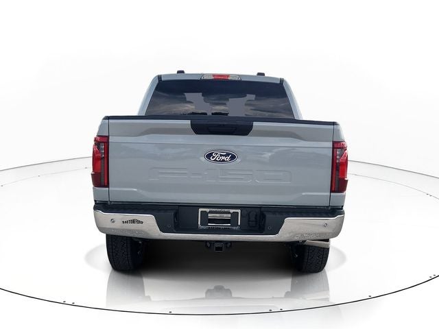 2026 Ford F-150 XLT 2.7 ECOBOOST