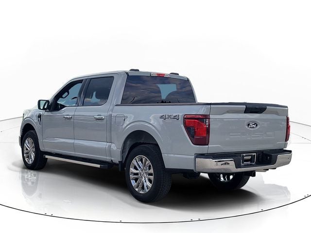 2026 Ford F-150 XLT 2.7 ECOBOOST