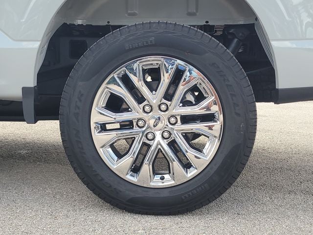 2026 Ford F-150 XLT 2.7 ECOBOOST
