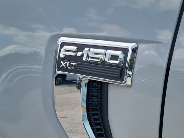 2026 Ford F-150 XLT 2.7 ECOBOOST