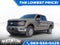 2026 Ford F-150 XLT 4WD SUPERCREW