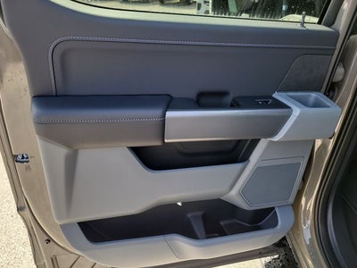 2026 Ford F-150 XLT 4WD SUPERCREW
