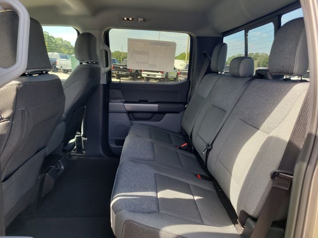 2026 Ford F-150 XLT 4WD SUPERCREW