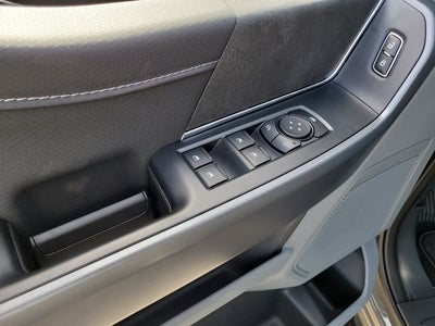 2026 Ford F-150 XLT 4WD SUPERCREW