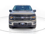 2026 Ford F-150 XLT 4WD SUPERCREW