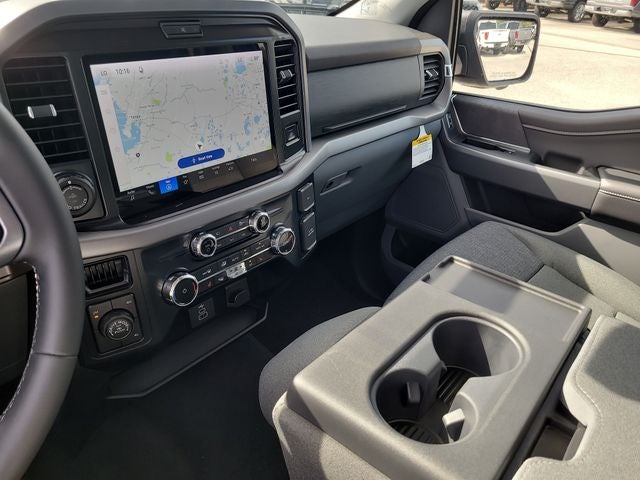2026 Ford F-150 XLT 4WD SUPERCREW