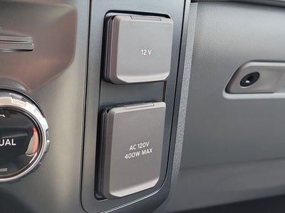 2026 Ford F-150 XLT 4WD SUPERCREW