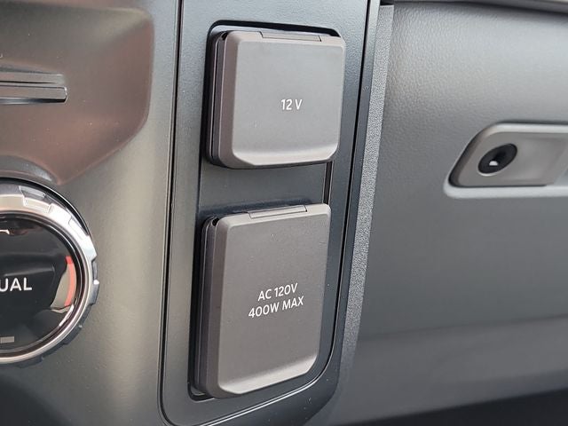 2026 Ford F-150 XLT 4WD SUPERCREW