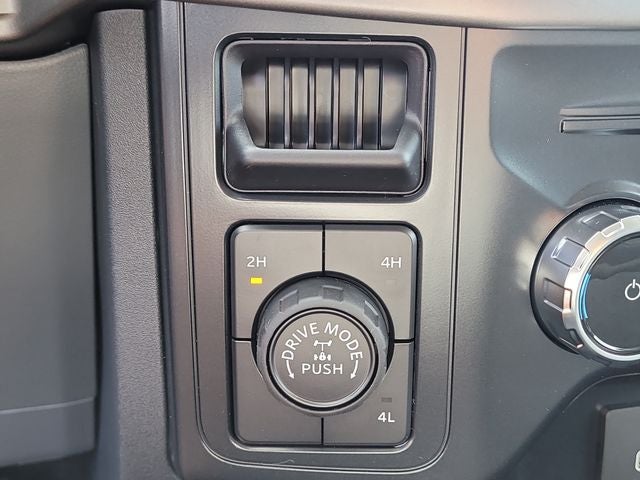 2026 Ford F-150 XLT 4WD SUPERCREW