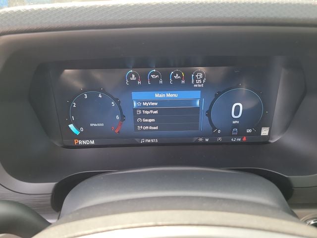 2026 Ford F-150 XLT 4WD SUPERCREW