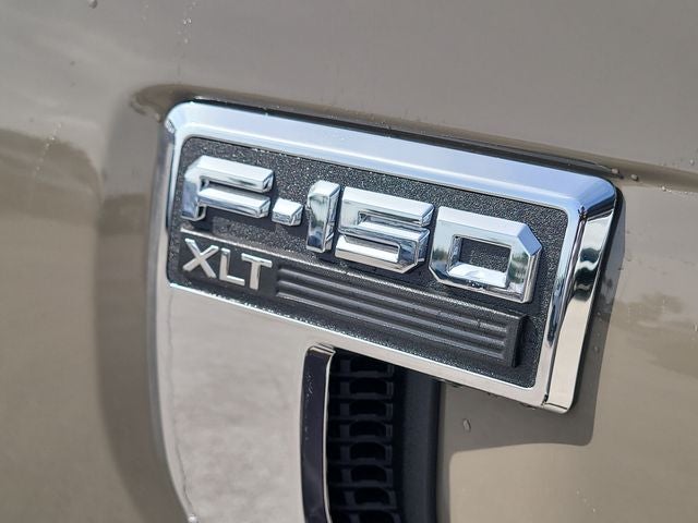 2026 Ford F-150 XLT 4WD SUPERCREW
