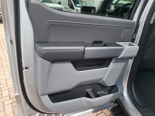 2026 Ford F-150 XLT 4WD SUPERCREW
