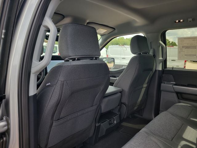 2026 Ford F-150 XLT 4WD SUPERCREW