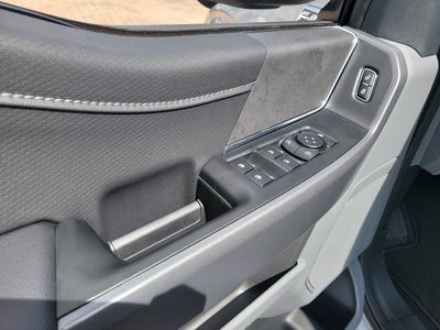 2026 Ford F-150 XLT 4WD SUPERCREW