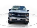2026 Ford F-150 XLT 4WD SUPERCREW