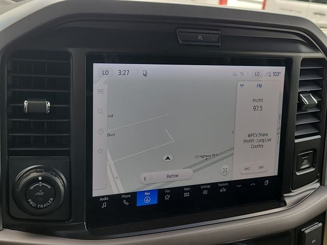 2026 Ford F-150 XLT 4WD SUPERCREW