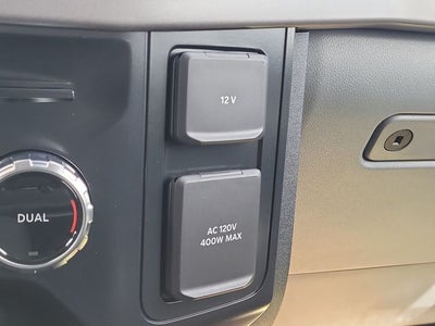2026 Ford F-150 XLT 4WD SUPERCREW