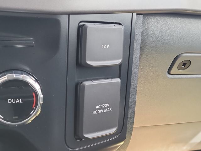 2026 Ford F-150 XLT 4WD SUPERCREW