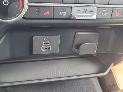 2026 Ford F-150 XLT 4WD SUPERCREW