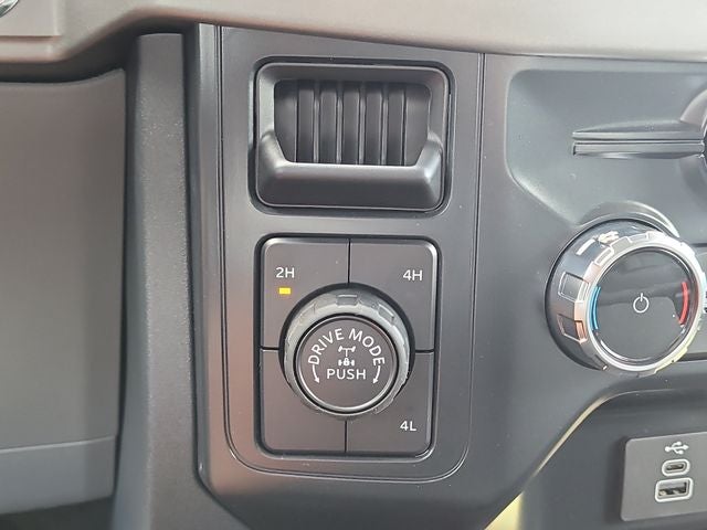 2026 Ford F-150 XLT 4WD SUPERCREW