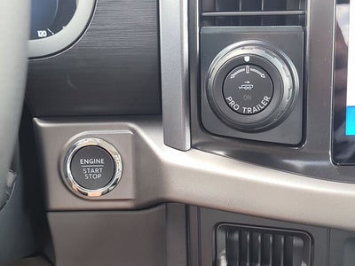 2026 Ford F-150 XLT 4WD SUPERCREW