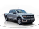 2026 Ford F-150 XLT 4WD SUPERCREW