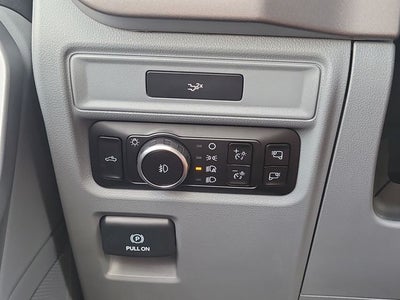 2026 Ford F-150 XLT 4WD SUPERCREW