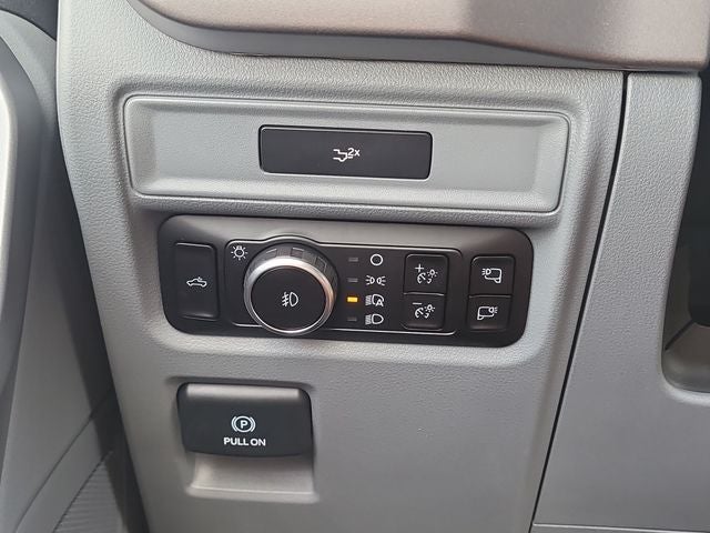 2026 Ford F-150 XLT 4WD SUPERCREW
