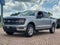 2026 Ford F-150 XLT 4WD SUPERCREW
