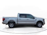 2026 Ford F-150 XLT 4WD SUPERCREW