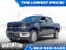 2024 Ford F-150 XLT 2.7 ECOBOOST