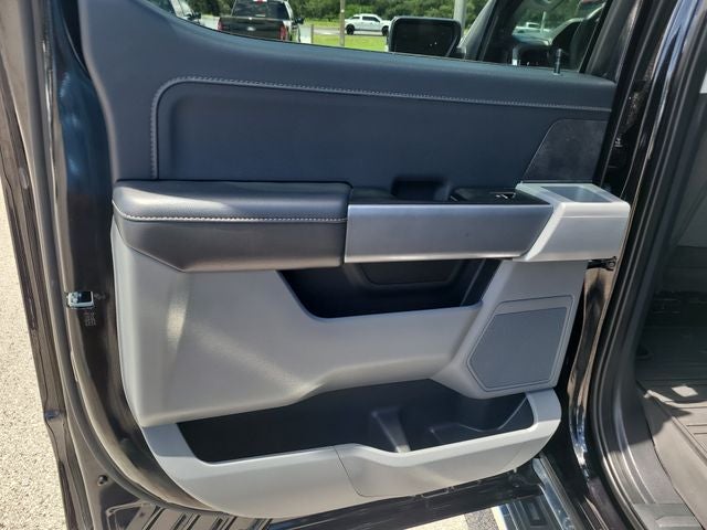 2024 Ford F-150 XLT 2.7 ECOBOOST